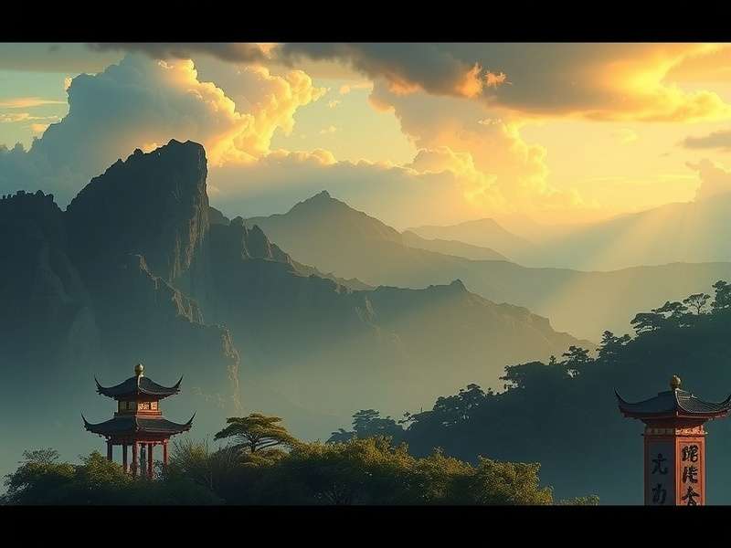 郑州成林纺织有限公司生产基地